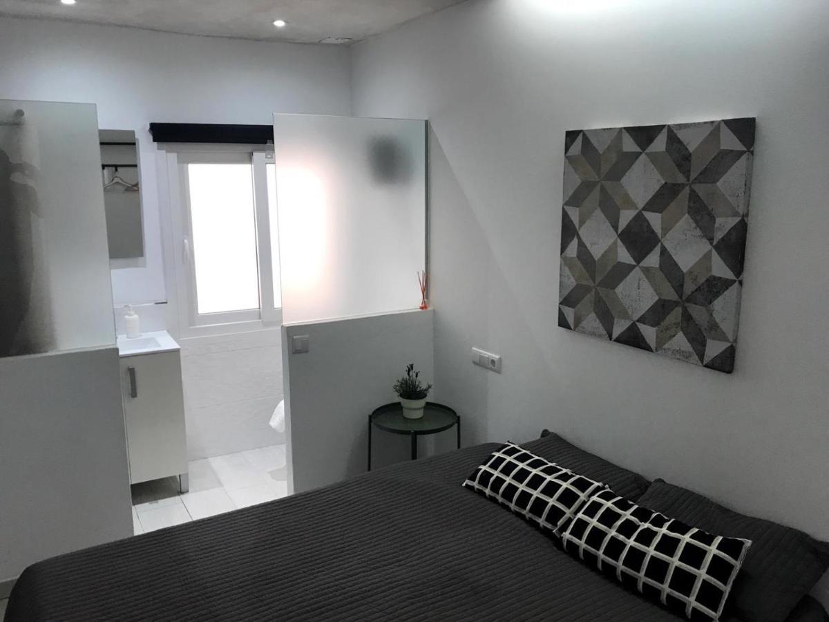 Tarifa Bed And Center Apartment Exterior photo