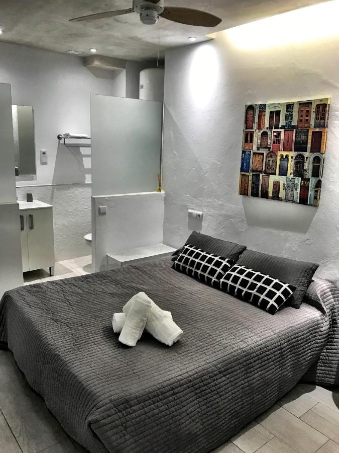 Tarifa Bed And Center Apartment Exterior photo